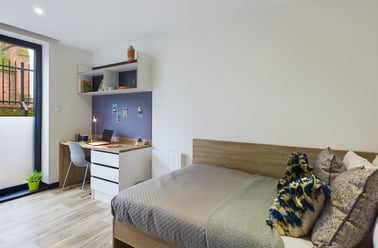 Ensuite Townhouse, Eden Square, Stoney Stanton Road, City Centre, Coventry - Image 2