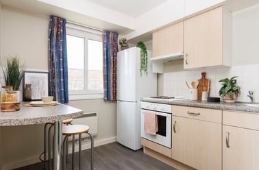 Gold Studio, St Peters Court, Midland Way, Lenton, Nottingham - Image 3