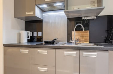 Premium Studio, 88 Bromsgrove House, City Centre, Birmingham - Image 2