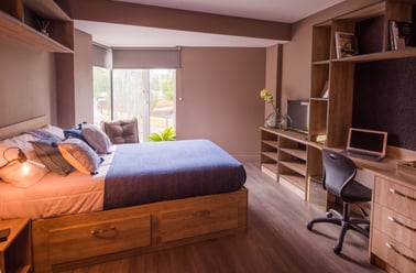 Classic Terraced Studio, West Gate, Frog Street, Pennsylvania, Exeter - Image 3