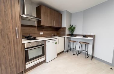 Premium Studio, Scotway House, 165 Castlebank Street  , Broomhill, Glasgow - Image 2