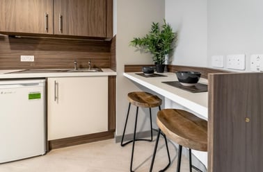 Premium Studio, Scotway House, 165 Castlebank Street  , Broomhill, Glasgow - Image 3