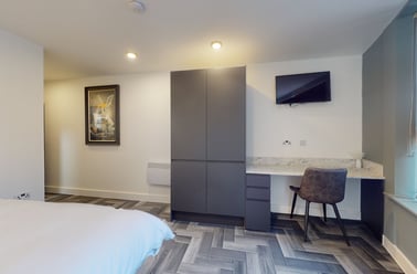 Graduation House, Beeston, Nottingham - Image 2