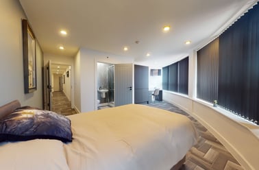 Graduation House, Beeston, Nottingham - Image 2