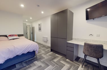 Graduation House, Beeston, Nottingham - Image 3