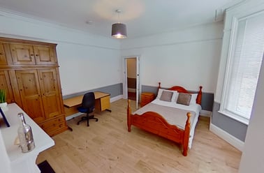 Chichester Street, Newton, Chester - Image 3