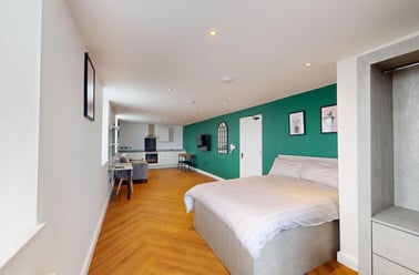 Derby Road, City Centre, Loughborough - Image 2