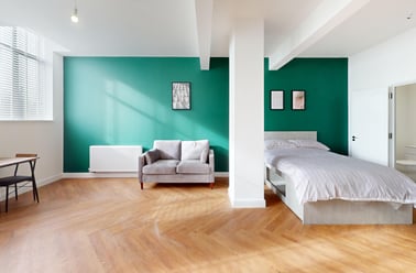 Derby Road, City Centre, Loughborough - Image 2