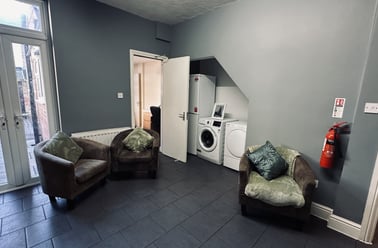 Vernon Road, Newton, Chester - Image 3