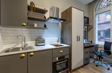 Silver Studio, Chamberlain Place, Corporation Street, Selly Oak, Birmingham - Image 3