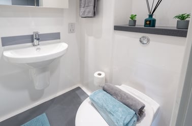 Bronze Plus Studio, Venue Studios, 333-337 New Cross Road, Lewisham, London - Image 3