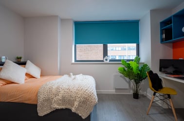 Deluxe Studio, Northgate House, Agard Street, Darley, Derby - Image 2