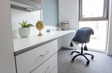 Deluxe Ensuite, East Shore, East Sands, Central, St Andrews - Image 2