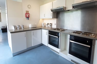 Deluxe Plus Ensuite with Sea View, East Shore, East Sands, Central, St Andrews - Image 3