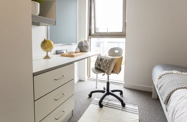 Premium Ensuite With Sea View, East Shore, East Sands, Central, St Andrews - Image 2