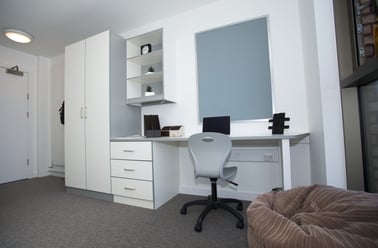 Superior Ensuite, East Shore, East Sands, Central, St Andrews - Image 2