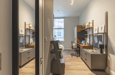 Gold Ensuite, Chamberlain Place, Corporation Street, Selly Oak, Birmingham - Image 3