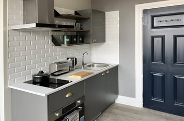 Bronze Studio, Chamberlain Place, Corporation Street, Selly Oak, Birmingham - Image 2