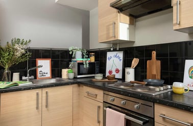 Platinum Studio, Exchange Works, Arundel Street, City Centre, Sheffield - Image 2