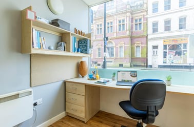 Premium Studio, Chambers 51, Short Street, City Centre, Wolverhampton - Image 2