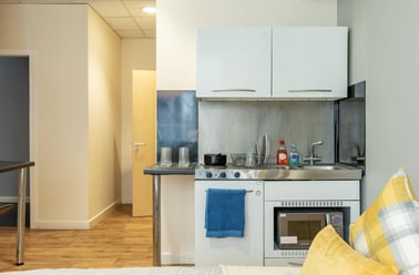 Premium Studio, Chambers 51, Short Street, City Centre, Wolverhampton - Image 3