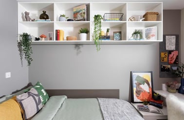 Platinum En Suite, Exchange Works, Arundel Street, City Centre, Sheffield - Image 2