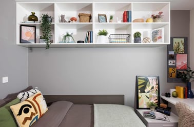 Gold En Suite, Exchange Works, Arundel Street, City Centre, Sheffield - Image 2