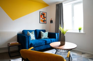 Monson Street, City Centre, Lincoln - Image 2