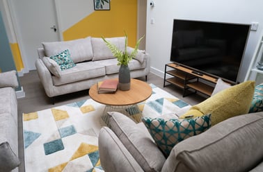 Thesiger Street, City Centre, Lincoln - Image 2