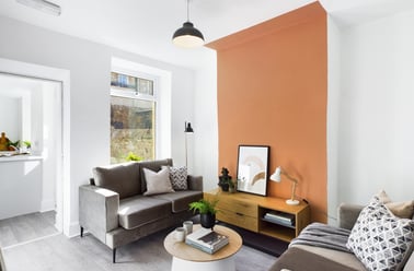 Gladstone Terrace, City Centre, Lancaster - Image 3