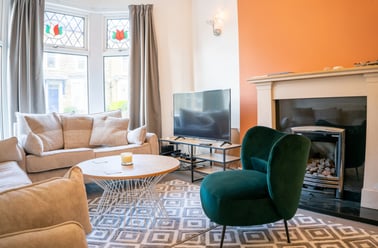 Blades Street, City Centre, Lancaster - Image 2