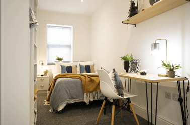 Baggholme Road, City Centre, Lincoln - Image 2
