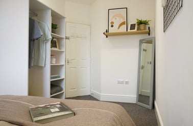 Baggholme Road, City Centre, Lincoln - Image 2