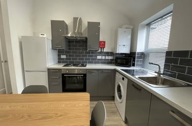 Portland Street, City Centre, Lincoln - Image 2