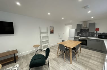 Portland Street, City Centre, Lincoln - Image 2