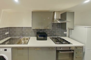 Portland Street, City Centre, Lincoln - Image 2