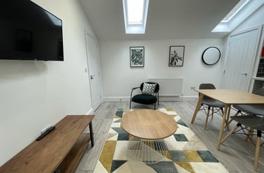 Portland Street, City Centre, Lincoln - Image 2