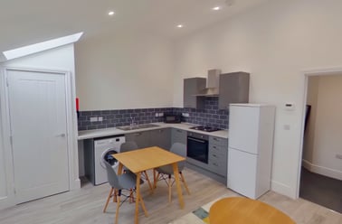 Portland Street, City Centre, Lincoln - Image 3