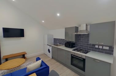 Portland Street, City Centre, Lincoln - Image 2