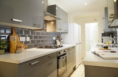 Baggholme Road, City Centre, Lincoln - Image 3