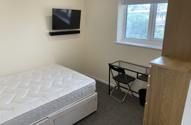 Minster Court, Georgian Quarter, Liverpool - Image 2