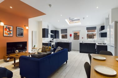 Portman Road, Wavertree, Liverpool - Image 2