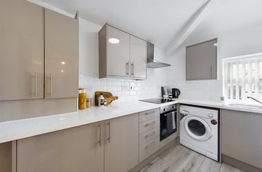 Burleigh Street, Rusholme, Manchester - Image 2