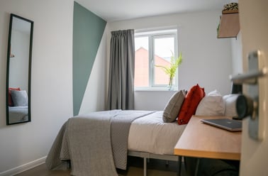 Crofton Street, Rusholme, Manchester - Image 2