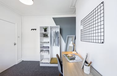 Crofton Street, Rusholme, Manchester - Image 3