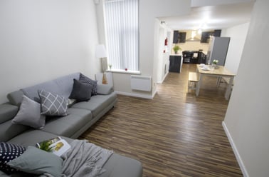 Deramore Street, Rusholme, Manchester - Image 3