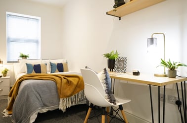 Driffield Street, Rusholme, Manchester - Image 2