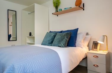 Moss Lane East, Longsight, Manchester - Image 3