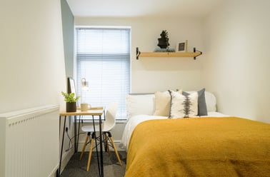 Ruskin Avenue, Rusholme, Manchester - Image 3