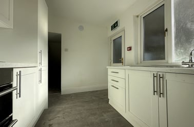 Ruskin Avenue, Rusholme, Manchester - Image 2